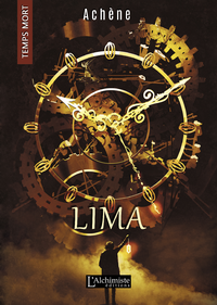 Livre numérique Lima (Temps Mort : L'Anthologie)