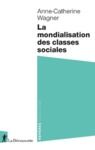 Electronic book La mondialisation des classes sociales