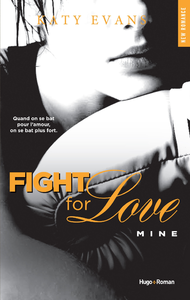 Livre numérique Fight for love - Tome 02