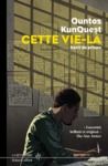 Livre numérique Cette vie-là - Récit de prison