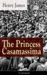 Electronic book The Princess Casamassima (Unabridged)