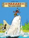 Libro electrónico Yakari - The Cloud Maker - Volume 20