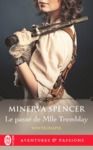 Livre numérique Whitechapel (Tome 2) - Le passé de Mlle Tremblay