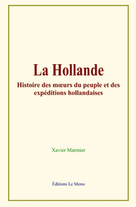 Libro electrónico La Hollande
