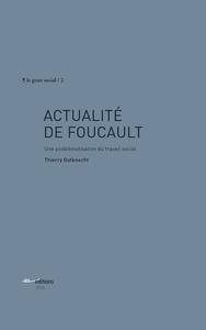 Livre numérique Actualité de Foucault
