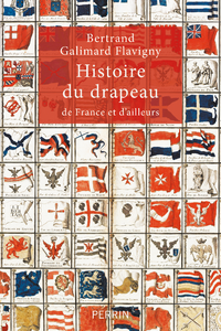 Livre numérique Histoire du drapeau