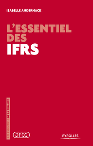Livre numérique L'essentiel des IFRS