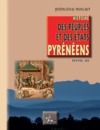 Livre numérique Histoire des Peuples et des Etats pyrénéens (Tome 3)