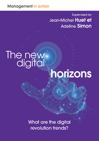 Livre numérique The new digital horizons