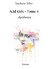 Livre numérique Acid Girls - Tome 4