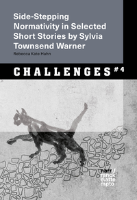 Libro electrónico Side-Stepping Normativity in Selected Short Stories by Sylvia Townsend Warner