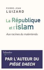 Electronic book La République et l'Islam