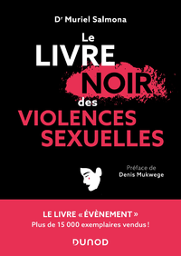 Livro digital Le livre noir des violences sexuelles - 3e éd.