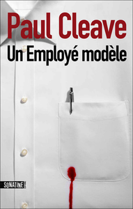 Livro digital Un employé modèle