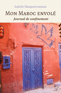 Libro electrónico Mon Maroc envolé
