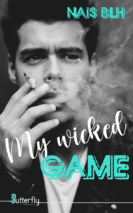Livre numérique Teaser - My wicked Games