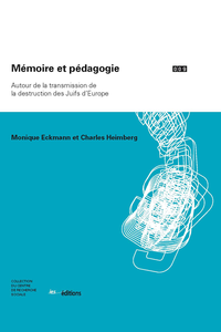 Livre numérique Mémoire et pédagogie