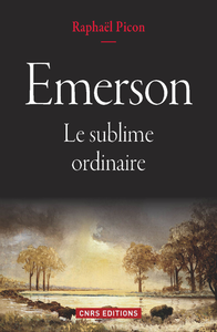 Livre numérique Emerson. Le sublime ordinaire
