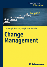 Livre numérique Change Management
