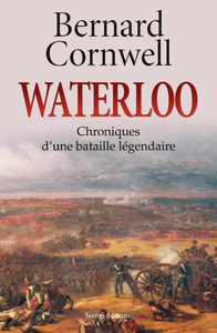 Electronic book Waterloo