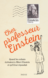 E-Book Cher professeur Einstein