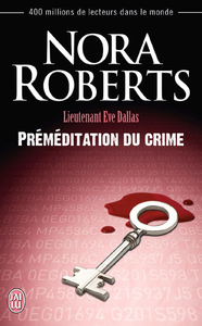 Livre numérique Lieutenant Eve Dallas (Tome 36) - Préméditation du crime
