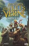 Livre numérique Les aventures du jeune Jules Verne - tome 07 : Le compte à rebours