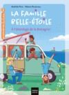 Livre numérique La famille Belle-Etoile - A l'abordage de la Bretagne CP/CE1 6/7 ans