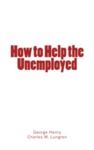 Electronic book How to Help the Unemployed