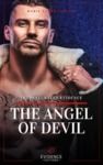 Livro digital The Angel of Devil - L'intégrale