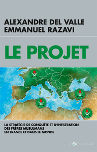 Libro electrónico Le Projet