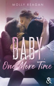 Livre numérique Baby, One More Time