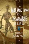 E-Book La malédiction du Scarabée bleu