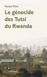 Livre numérique Le génocide des Tutsi du Rwanda