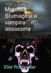 E-Book Mapifisa Stumagesi A Vampira Assassina