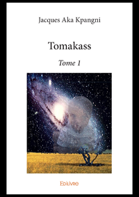 Electronic book Tomakass
