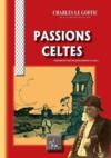 Livre numérique Passions celtes