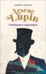 Electronic book Arsène Lupin