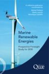 Electronic book Marine Renewable Energies