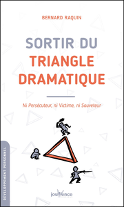 E-Book Sortir du triangle dramatique
