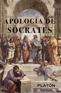 Livre numérique Apología de Sócrates