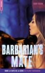 Libro electrónico Ice Planet Barbarians - T6 - Barbarian's Mate