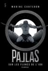 Livre numérique Pallas - tome 2