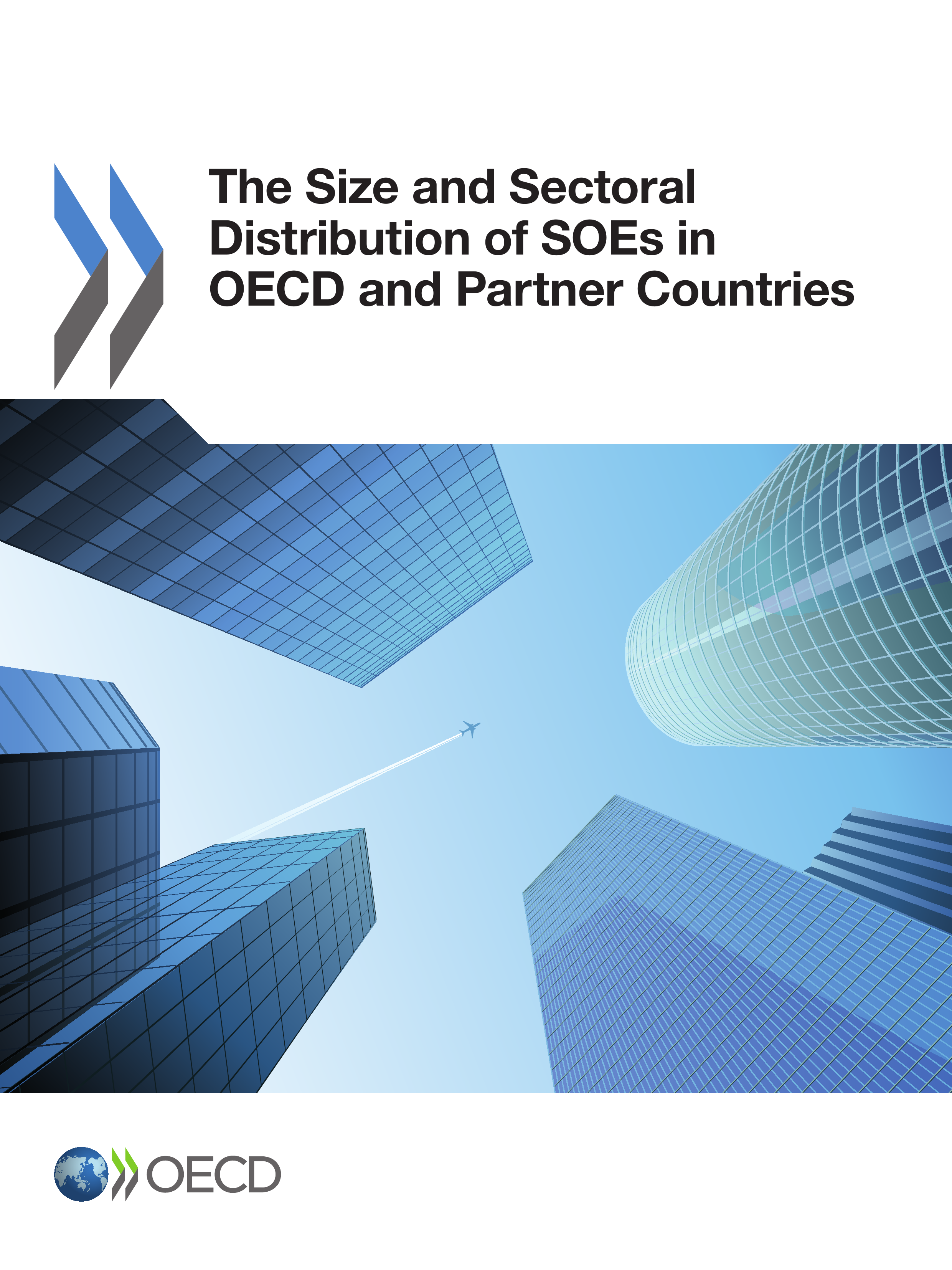 Ebook The Size And Sectoral Distribution Of Soes In Oecd And Partner