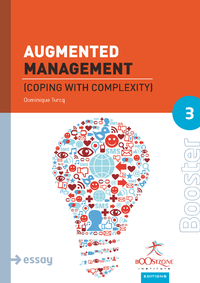 Electronic book Augmented Management
