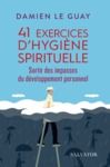 Livre numérique 41 exercices d'hygiène spirituelle