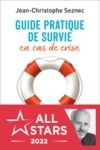 Electronic book Guide pratique de survie en cas de crise