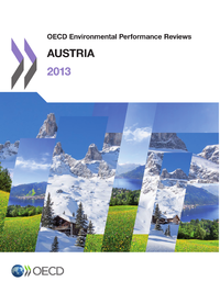 Livre numérique OECD Environmental Performance Reviews: Austria 2013