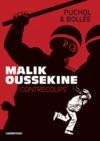 Livro digital Malik Oussekine
