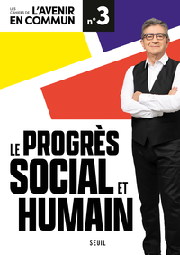 Electronic book Le progrès social et humain